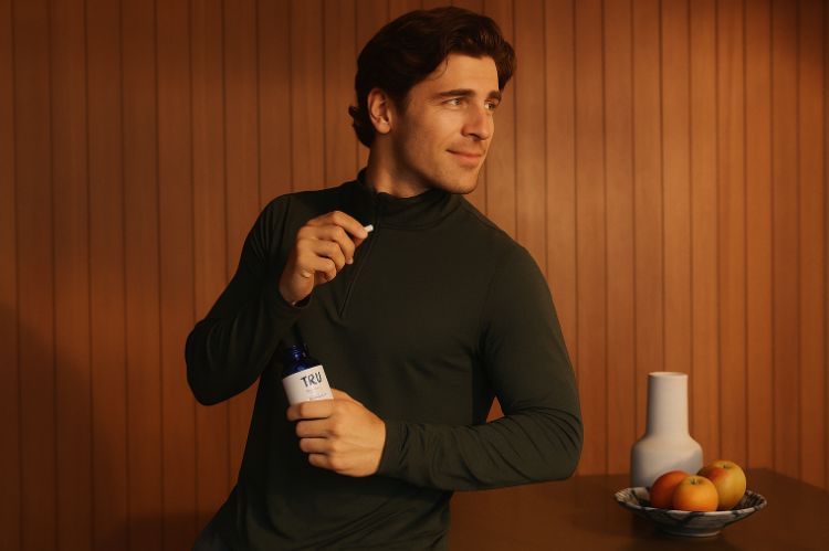 20% Off at Tru Niagen